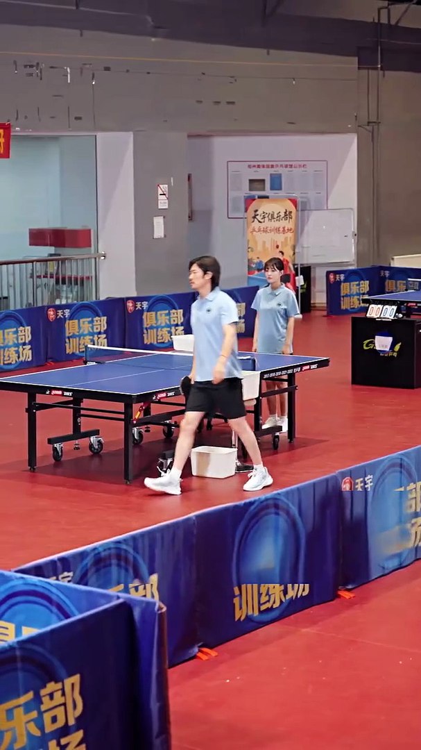 ⁣The Retired Champion's New Shot Part 1 English Sub