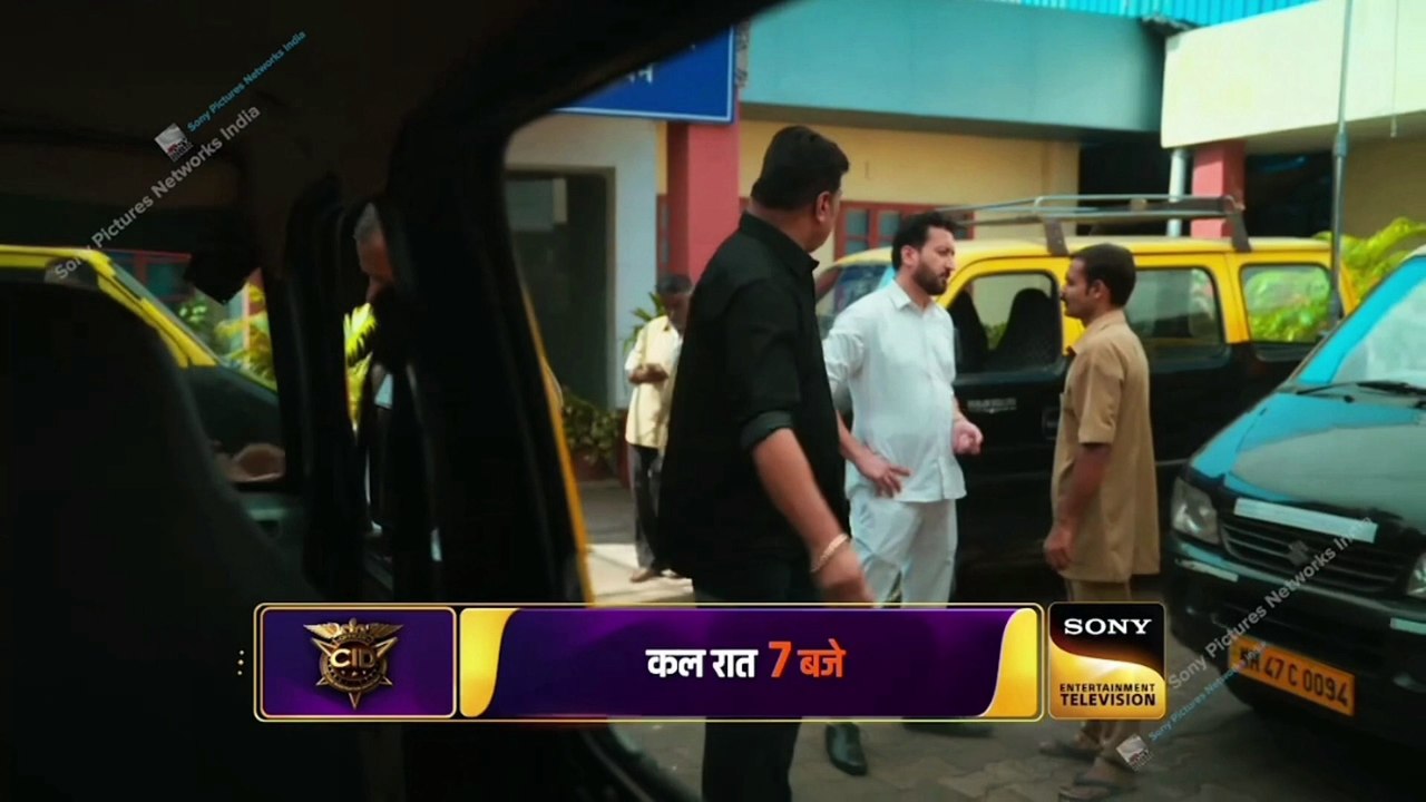 CID Season2 Episode 92 Full Today New promo 92