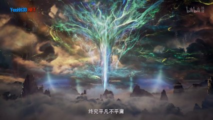 [4K] Phàm Nhân Tu Tiên Tập 167 Thuyết Minh