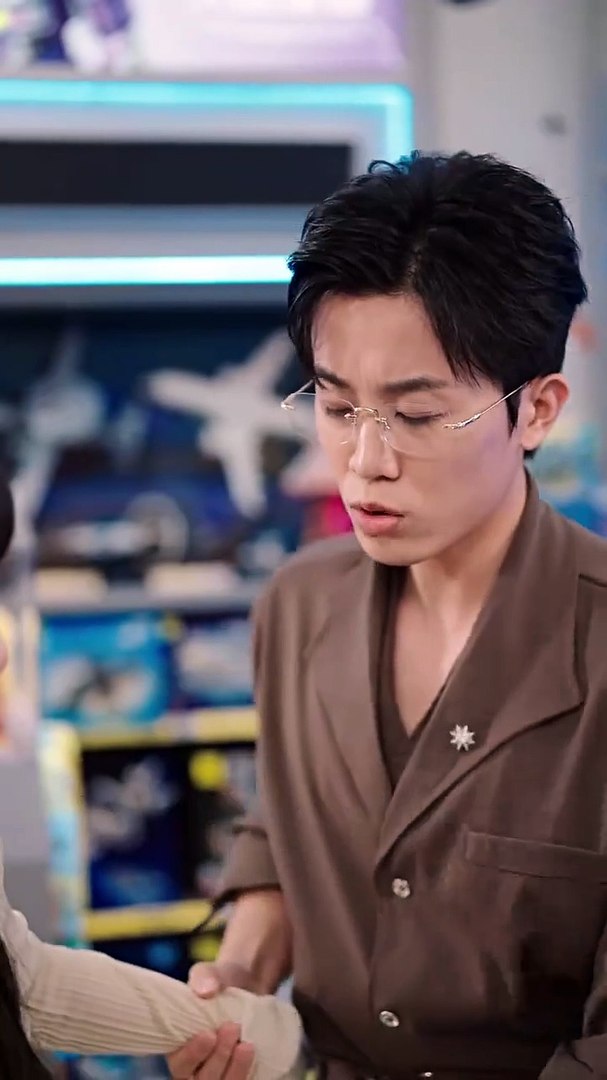 Her Baby Needs His Luck Part 1- Chinese Drama English Sub