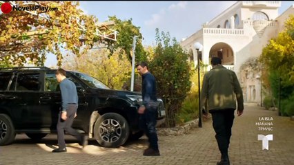 Ver Lejos de Ti Capítulo 5 Completo Online - Telemundo