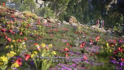 [Batch] Ancient Myth 41-50 Sub Indo