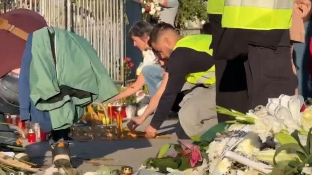 Serbia en crisis: protestas, corrupción y una tragedia que sacude al Gobierno de Vucic