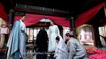 Episode 50 - Demi-Gods and Semi-Devils (2003)