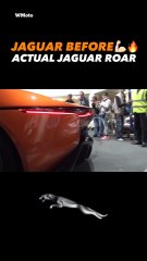 Jaguar Once Made Cars Like this vs now | Supercar WAR! 🏁💥 Who’s the FASTEST? #Supercars