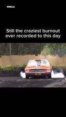 Craziest Burnout - Supercar WAR! 🏁💥 Who’s the FASTEST? #Supercars