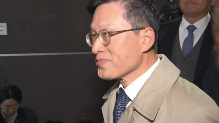 특검, 김선규 전 공수처 부장검사 피의자 신분 소환 / YTN