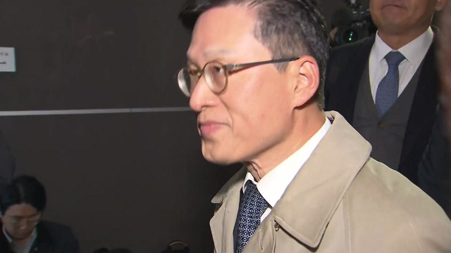 특검, 김선규 전 공수처 부장검사 피의자 신분 소환 / YTN