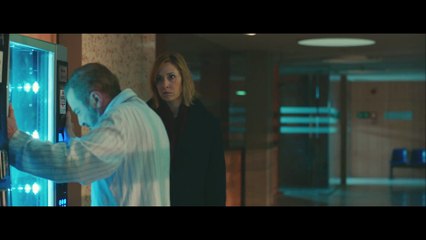 No sé decir adiós | movie | 2017 | Official Trailer