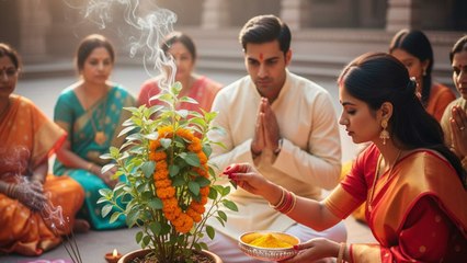 Tulsi Vidai Kaise Kare: तुलसी विदाई कैसे करें,तुलसी विवाह के बाद तुलसी का क्या करें |Boldsky