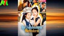 La Verdadera Heredera En Español