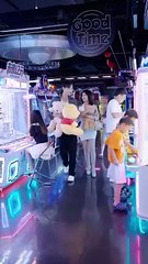 Her Downfall, His Superpower Rise Part 1