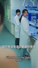 her breakthrough his breakdown  /scrubs not scrubs chinese drama