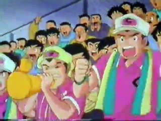 Super Campeoes 07 : Uma luta entre ataque e defesa