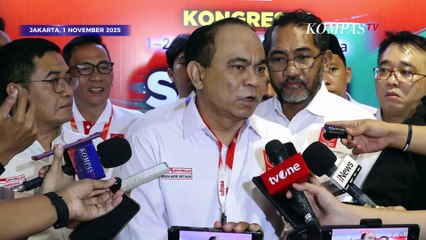 Dukung Prabowo, Budi Arie Bantah Projo Singkatan Pro Jokowi: Itu Bahasa Sansekerta