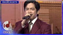 WATCH: Joshua Garcia makes the Vancouver crowd swoon | ASAP