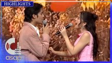 WATCH: KDLex spreads kilig in ASAP Vancouver | ASAP