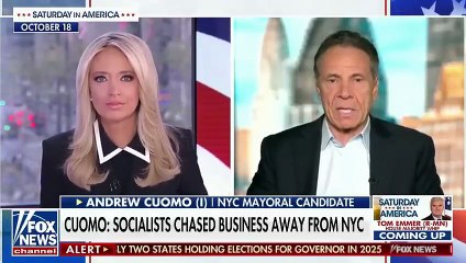 Saturday in America 11_1_25 FULL END SHOW _ ᖴO᙭ ᗷᖇEᗩKIᑎG ᑎEᗯS November 1, 2025