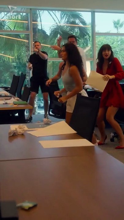 Ellie - fall for ex’s ceo dad shortmintz