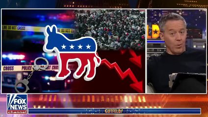 Greg Gutfeld Show 11_1_25 FULL END SHOW _ ᖴO᙭ ᗷᖇEᗩKIᑎG ᑎEᗯS November 1, 2025