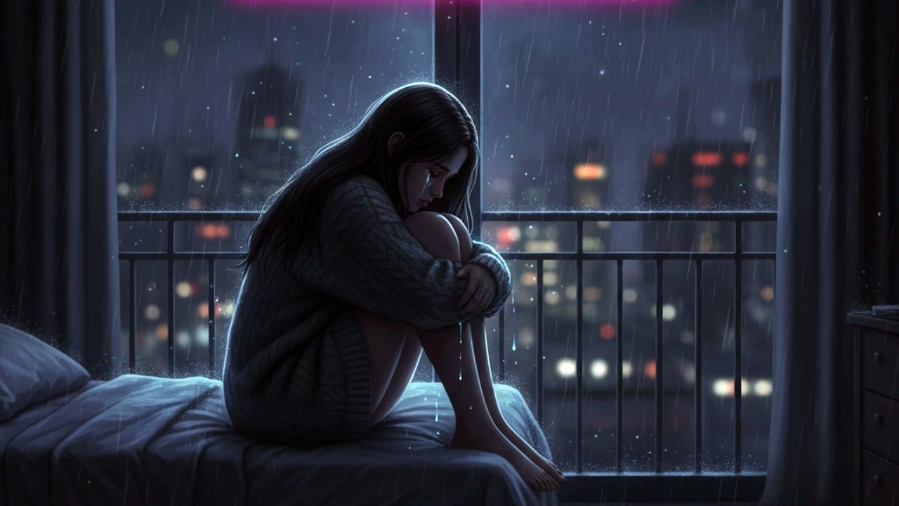 💔👁️ “No soy celosa, soy observadora profesional” – Canción de amor corta venas 💔👁️