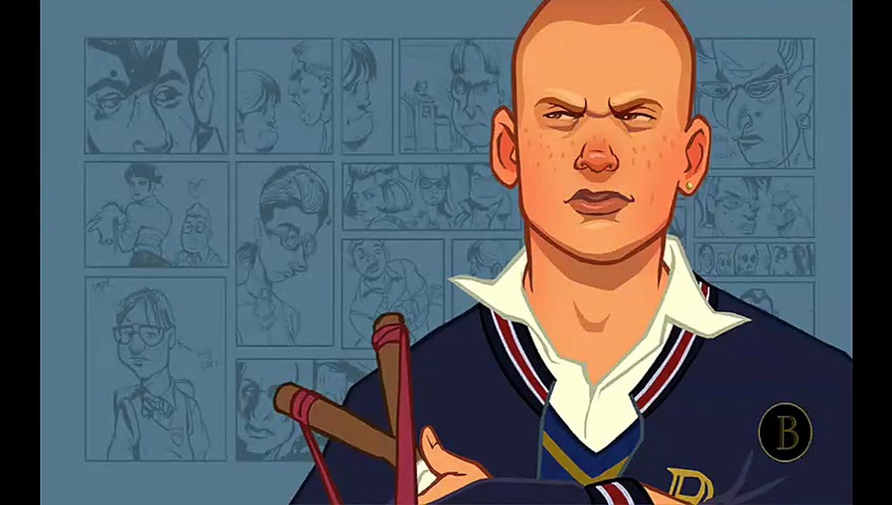 Bully: Scholarship Edition online multiplayer - wii