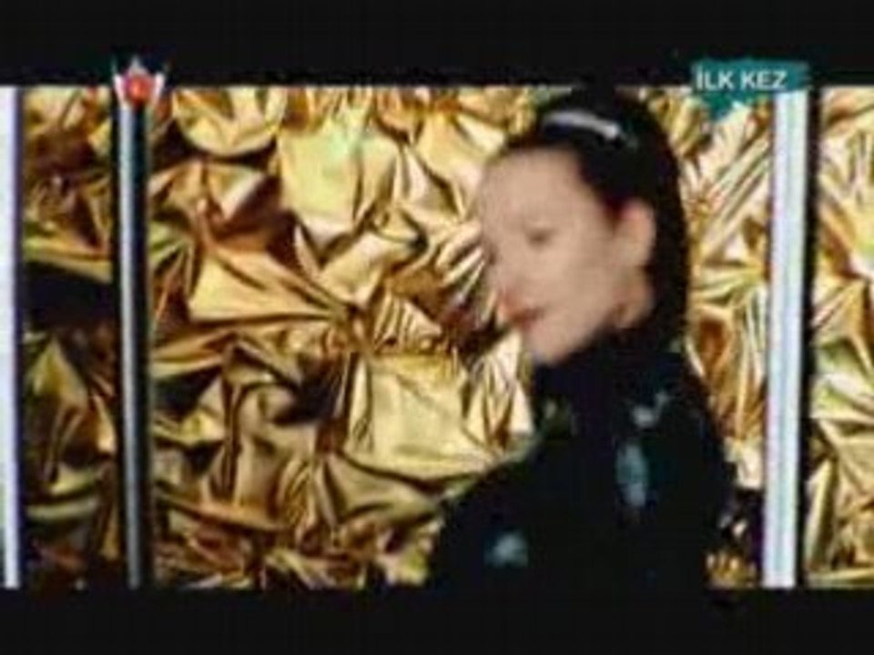 Gülay Eralp-Istanbul Sahidim Olsun (Videoklip)