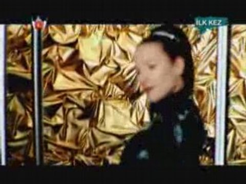 Gülay Eralp-Istanbul Sahidim Olsun (Videoklip)