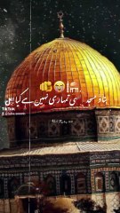 Utho jago musalmano || 1 million followers #islamicknowledge #ajmalrazaqadri #molanatariqjameel #jashaneidmiladnabi #unfrezzmyaccount #quran #madina #trending #islamic #islam #muslim #viral #1millionviews #capcut