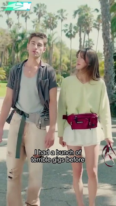 Fake Fiancé, Real Fire shortmintz