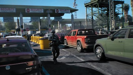 Battlefield 6 - Season 1 Intro Cinematic Trailer