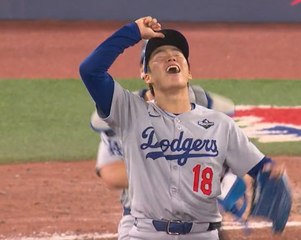 Dodgers de Los Ángeles son bicampeones en la MLB