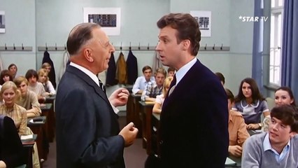 Zum Teufel mit der Penne | movie | 1968 | Official Trailer