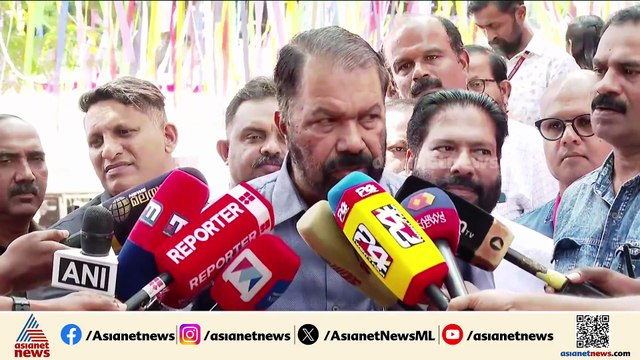 'PMA സലാം സംസ്കാരം പുറത്തെടുത്തു'; മുഖ്യമന്ത്രിക്കെതിരായ അധിക്ഷേപ പരാമർശത്തിൽ വി ശിവൻകുട്ടി