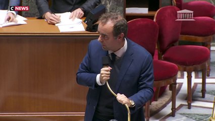 Le coût des renoncements budgétaires de Sébastien Lecornu