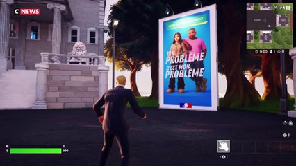 Paris Games Week : un outil de sensibilisation présenté par la gendarmerie