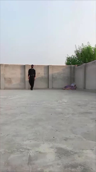 Rate my Walk 😯