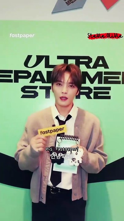 [ENG SUB] 251101 Kim Jaejoong on Fastpaper's Instagram reels #김재중 #ジェジュン #J_JUN #金在中 #jaejoong #kimjaejoong