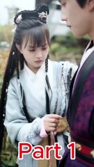 Sword Immortal | Episode 1 | Talwar Devata | Chinese Drama in Hindi Dubbed | Cinema Chronicles