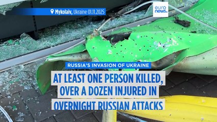 Latest news bulletin | November 2nd, 2025 – Morning