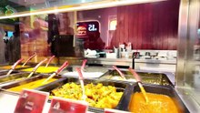Dubai Food Court Tour
