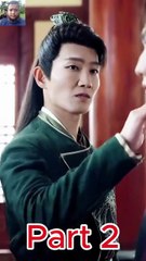 Sword Immortal | Episode 2 | Talwar Devata | Chinese Drama in Hindi Dubbed | Cinema Chronicles