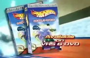 Hot Wheels: World Race | movie | 2003 | Official Trailer