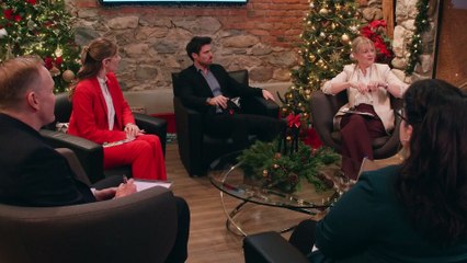 Різдво на Алясці | movie | 2024 | Official Trailer