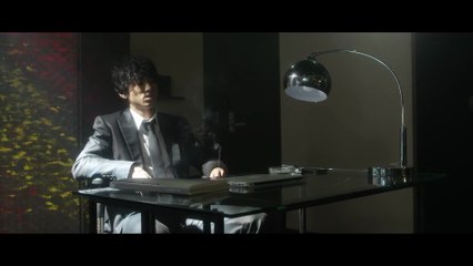 闇金ドッグス8 | movie | 2018 | Official Trailer