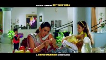 Biwi No.1 | movie | 1999 | Official Trailer