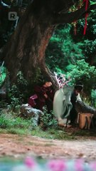 The Beggar Prince And His Runaway Bride (2025) - FULL HD [Eng Sub]