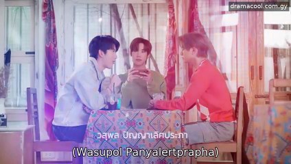 EP.2 My $ecret of $eer thai bl eng sub 2025