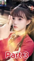 Sword Immortal | Episode 3 | Talwar Devata | Chinese Drama in Hindi Dubbed | Cinema Chronicles