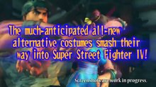 Super Street Fighter IV | movie | 2010 | Official Trailer
